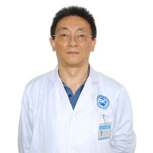 神经内科李江波