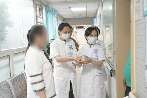 粽叶飘香处，皆是医患情—成都神康癫痫医院端午爱心纪实